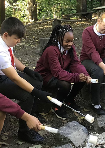 School Admissions